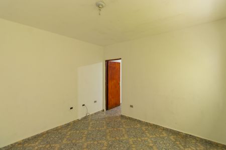 Casa para alugar com 90m², 2 quartos e 1 vaga Casa para alugar com 90m², 2 quartos e 1 vagaSala