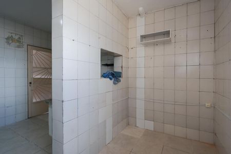 Casa para alugar com 60m², 2 quartos e sem vaga Casa para alugar com 60m², 2 quartos e sem vagaÁrea de serviço