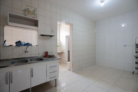 Casa para alugar com 60m², 2 quartos e sem vaga Casa para alugar com 60m², 2 quartos e sem vagaCozinha