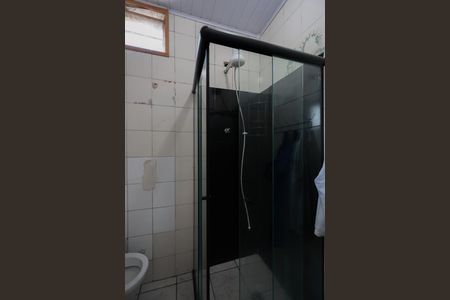 Casa para alugar com 60m², 2 quartos e sem vaga Casa para alugar com 60m², 2 quartos e sem vagaBanheiro