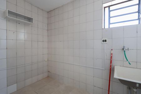 Casa para alugar com 60m², 2 quartos e sem vaga Casa para alugar com 60m², 2 quartos e sem vagaÁrea de serviço