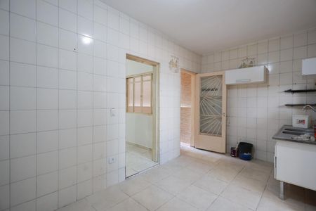 Casa para alugar com 60m², 2 quartos e sem vaga Casa para alugar com 60m², 2 quartos e sem vagaCozinha