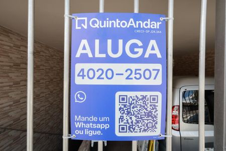 Casa para alugar com 60m², 2 quartos e sem vaga Casa para alugar com 60m², 2 quartos e sem vagaFIXT-260