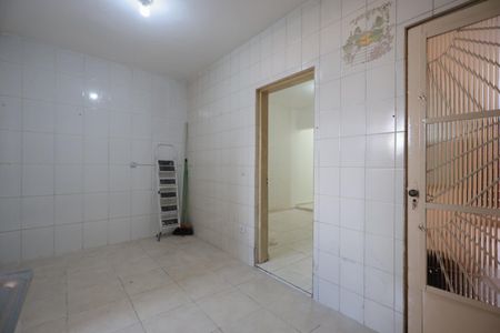Casa para alugar com 60m², 2 quartos e sem vaga Casa para alugar com 60m², 2 quartos e sem vagaCozinha