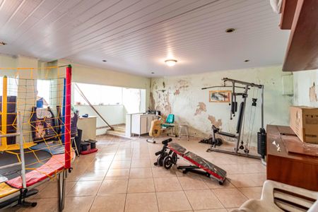 Casa à venda com 320m², 4 quartos e 2 vagasÁrea de festas