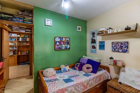 Casa à venda com 320m², 4 quartos e 2 vagasQuarto 03