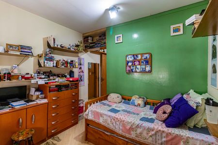 Casa à venda com 320m², 4 quartos e 2 vagasQuarto 03