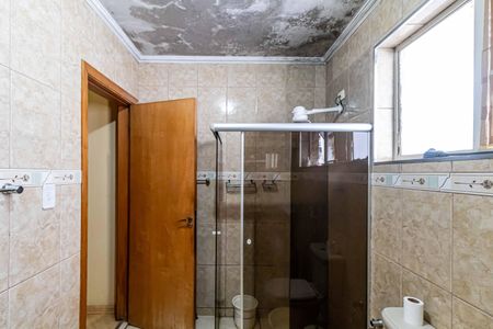 Casa à venda com 320m², 4 quartos e 2 vagasSuite - Banheiro