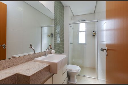 Apartamento à venda com 157m², 3 quartos e 2 vagasBanheiro 1