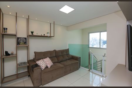 Apartamento à venda com 157m², 3 quartos e 2 vagasSala 2