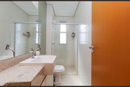 Apartamento à venda com 157m², 3 quartos e 2 vagasBanheiro 1