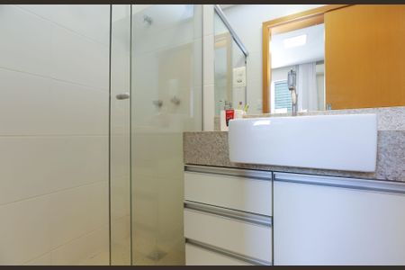 Apartamento à venda com 157m², 3 quartos e 2 vagasBanheiro 2