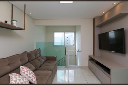 Apartamento à venda com 157m², 3 quartos e 2 vagasSala 2