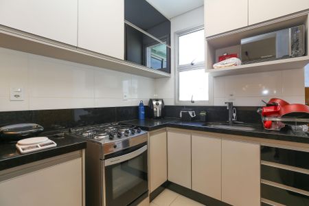 Apartamento à venda com 157m², 3 quartos e 2 vagasCozinha