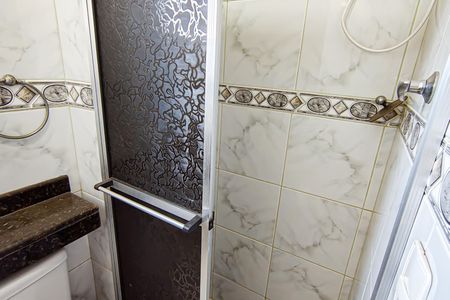 Apartamento à venda com 67m², 2 quartos e 1 vagaBanheiro 2