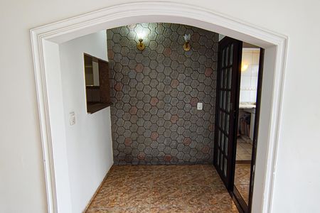 Apartamento à venda com 67m², 2 quartos e 1 vagaSala 2