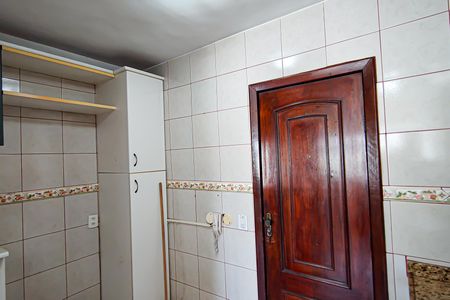 Apartamento à venda com 67m², 2 quartos e 1 vagaCozinha