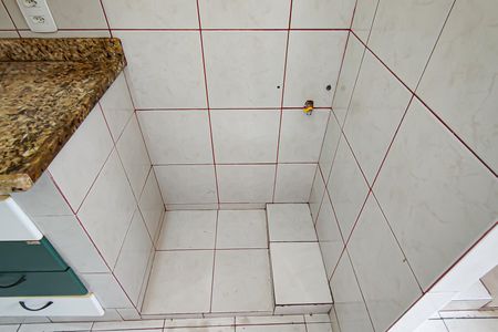 Apartamento à venda com 67m², 2 quartos e 1 vagaCozinha