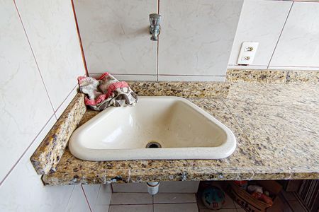 Apartamento à venda com 67m², 2 quartos e 1 vagaÁrea de Serviço