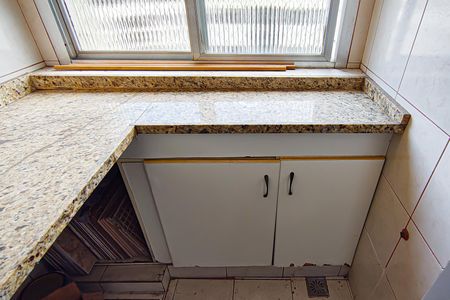 Apartamento à venda com 67m², 2 quartos e 1 vagaÁrea de Serviço