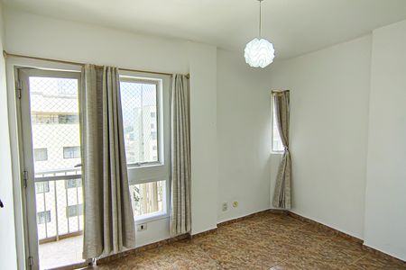 Apartamento à venda com 67m², 2 quartos e 1 vagaQuarto 1