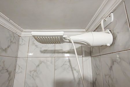 Apartamento à venda com 67m², 2 quartos e 1 vagaBanheiro