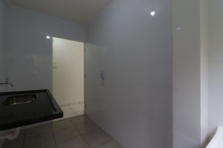 Apartamento à venda com 43m², 2 quartos e 1 vagaÁrea de Serviço