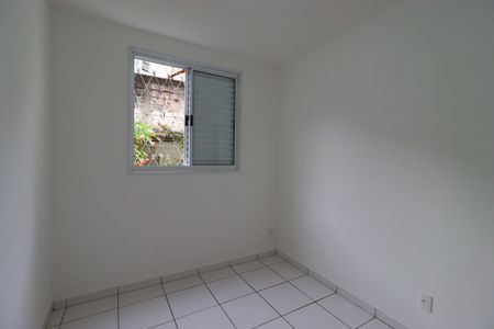 Apartamento à venda com 43m², 2 quartos e 1 vagaQuarto 2