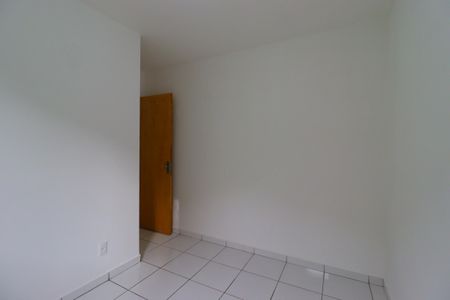Apartamento à venda com 43m², 2 quartos e 1 vagaQuarto 2