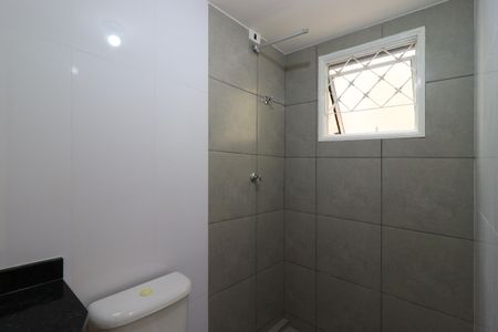 Apartamento à venda com 43m², 2 quartos e 1 vagaBanheiro