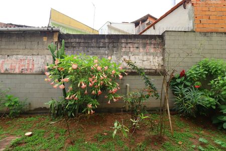 Apartamento à venda com 43m², 2 quartos e 1 vagaVista do Quarto 2