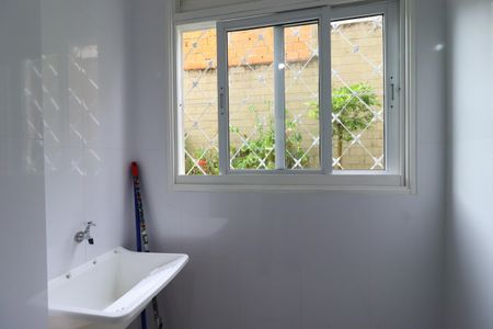 Apartamento à venda com 43m², 2 quartos e 1 vagaÁrea de Serviço