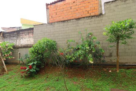 Apartamento à venda com 43m², 2 quartos e 1 vagaVista da Área de Serviço