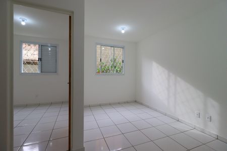 Apartamento à venda com 43m², 2 quartos e 1 vagaSala