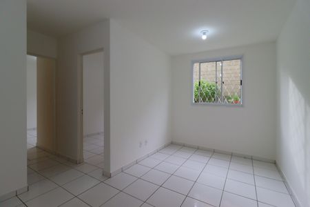 Apartamento à venda com 43m², 2 quartos e 1 vagaSala