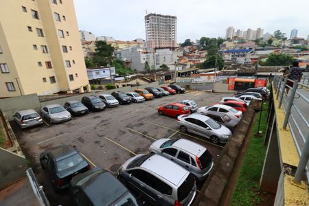 Apartamento à venda com 43m², 2 quartos e 1 vagaGaragem