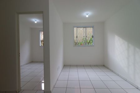Apartamento à venda com 43m², 2 quartos e 1 vagaSala