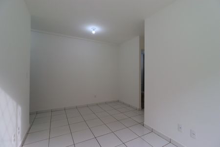 Apartamento à venda com 43m², 2 quartos e 1 vagaSala