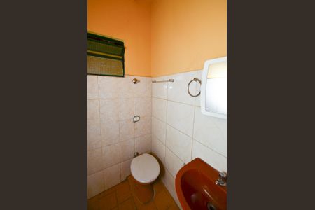 Casa à venda com 200m², 8 quartos e 2 vagasBanheiro 3