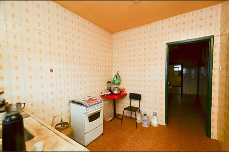 Casa à venda com 200m², 8 quartos e 2 vagasCozinha