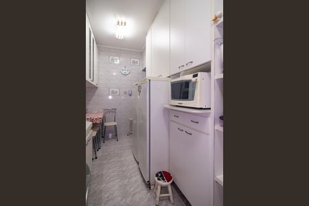Apartamento à venda com 82m², 1 quarto e sem vagaCozinha