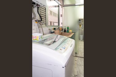 Apartamento à venda com 82m², 1 quarto e sem vagaÁrea de Serviço