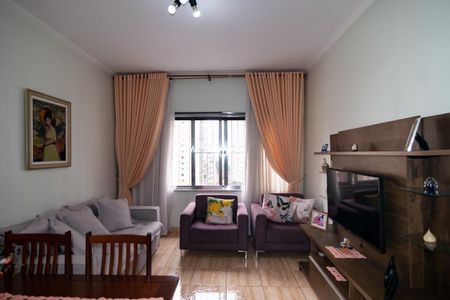 Apartamento à venda com 82m², 1 quarto e sem vagaSala