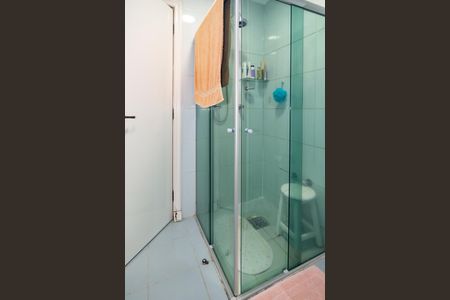 Apartamento à venda com 82m², 1 quarto e sem vagaBanheiro