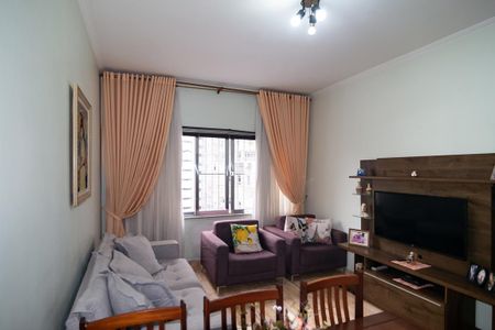 Apartamento à venda com 82m², 1 quarto e sem vagaSala