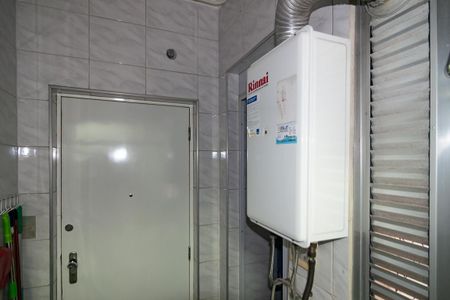 Apartamento à venda com 82m², 1 quarto e sem vagaÁrea de Serviço