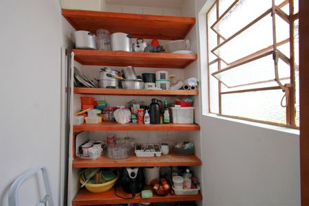 Casa à venda com 281m², 3 quartos e 3 vagasDispensa