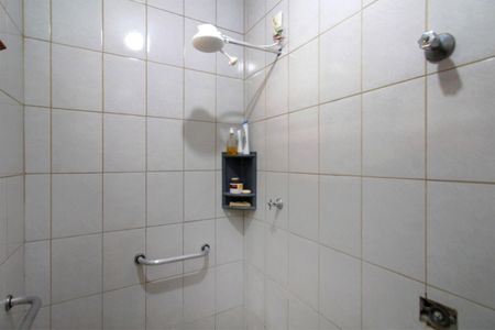 Casa à venda com 281m², 3 quartos e 3 vagasBanheiro de serviço