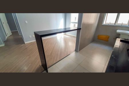 Apartamento para alugar com 46m², 2 quartos e 1 vaga Apartamento para alugar com 46m², 2 quartos e 1 vagaCozinha
