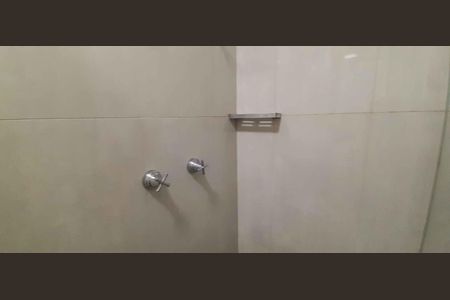 Apartamento para alugar com 46m², 2 quartos e 1 vaga Apartamento para alugar com 46m², 2 quartos e 1 vagaBanheiro